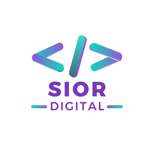 Imagem da logo da sior digital
